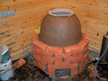 Голландская печь, галанка, галланка, голанка, голландка, гуланка