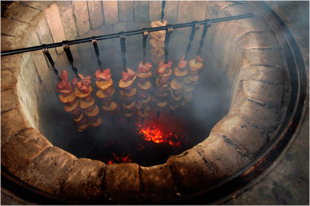 Голландская печь, галанка, галланка, голанка, голландка, гуланка